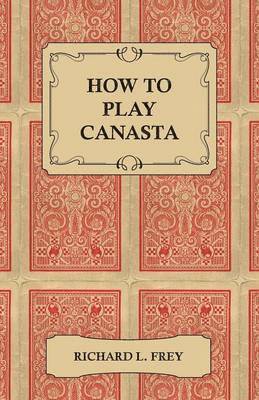 How to Play Canasta 1