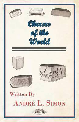 Cheeses of the World 1