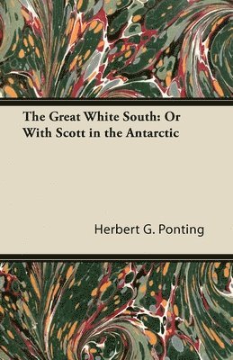 The Great White South 1