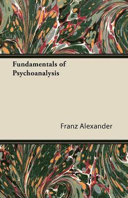 Fundamentals of Psychoanalysis 1
