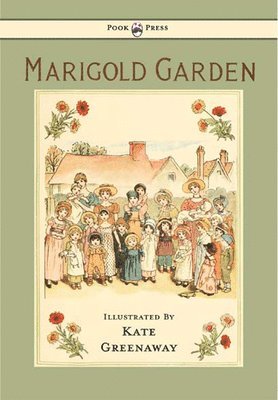 Marigold Garden 1