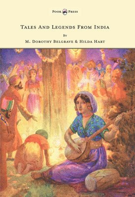 Tales And Legends From India
