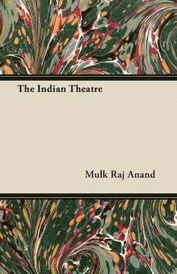 Indian Theatre