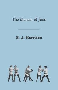 bokomslag The Manual of Judo