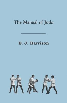 bokomslag The Manual of Judo