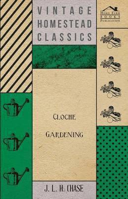 Cloche Gardening 1