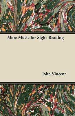 More Music for Sight-Reading 1