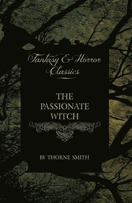 The Passionate Witch 1