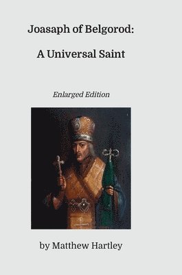 Joasaph of Belgorod
