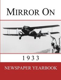 bokomslag Mirror On 1933