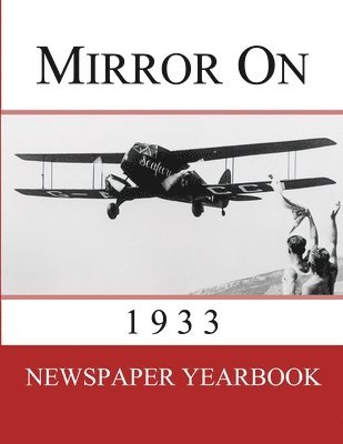 bokomslag Mirror On 1933