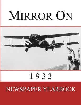 bokomslag Mirror On 1933