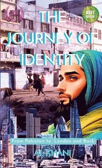 bokomslag The Journey of Identity