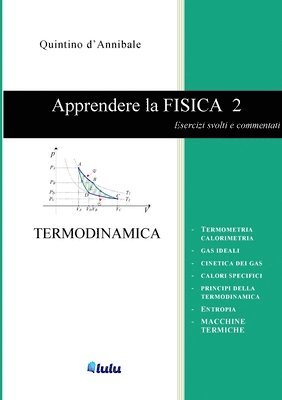 Apprendere la FISICA - 2 1