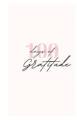 100 Days Of Gratitude 1