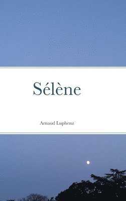 bokomslag Sélène