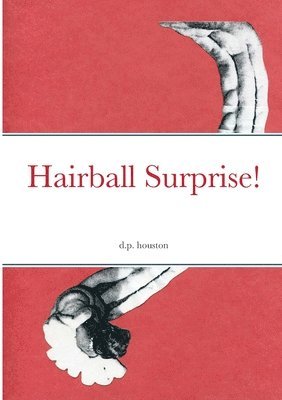 Hairball Surprise! 1