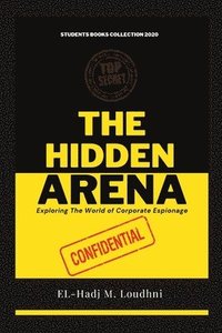 bokomslag The Hidden Arena