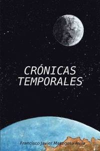 bokomslag Cronicas Temporales
