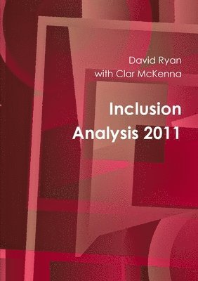 Ryan Inclusion Analysis 2011