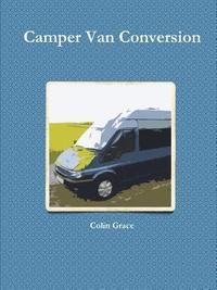 bokomslag Camper Van Conversion