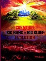 Hans Binder - Big Bang or Big Bluff, Häftad