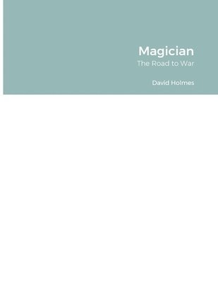 Magician 1