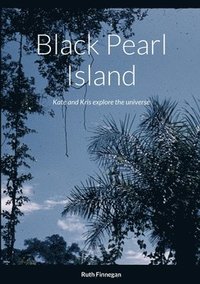 bokomslag Black Pearl Island