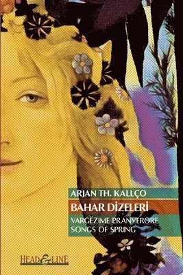 bokomslag Bahar D?zeler?
