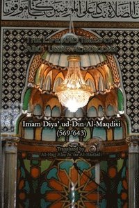 bokomslag The Life and Times of Abu `Umar Al-Maqdisi