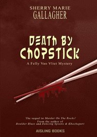 bokomslag Death by Chopstick
