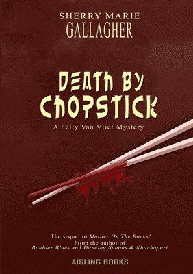 Death by Chopstick 1