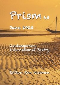 bokomslag Prism 63 - June 2023