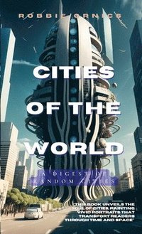 bokomslag Cities of the World