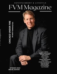 bokomslag FVM Magazine Dynamic Issue Special Edition With Dr. Matt Harrington