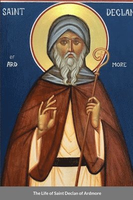 bokomslag The Life of Saint Declan of Ardmore