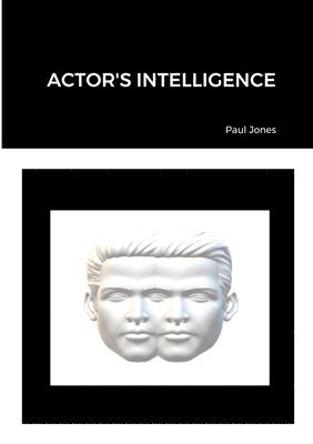 bokomslag Actor's Intelligence