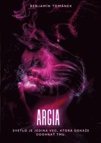 bokomslag Argia