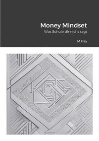 bokomslag Money Mindset