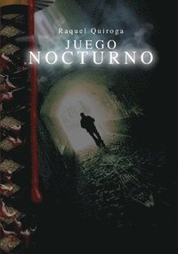 bokomslag Juego Nocturno