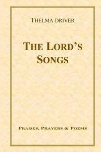 bokomslag The Lord's Songs