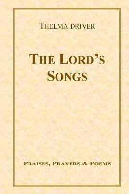 bokomslag The Lord's Songs