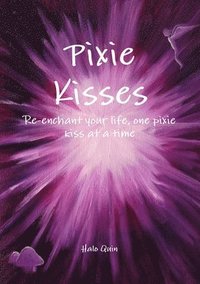 bokomslag Pixie Kisses