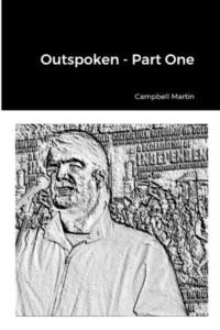 bokomslag Outspoken - Part One