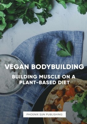 The Art of Vegan Bodybuilding 1