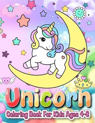 Unicorn Magic 1