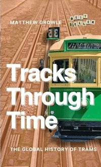 bokomslag Tracks Through Time