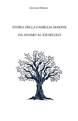 Storia della famiglia Maione da Adamo al XXI secolo 1