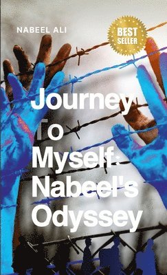 Journey to Myself 1