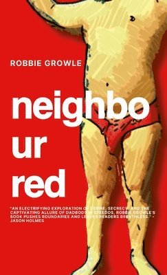 bokomslag Neighbour Red